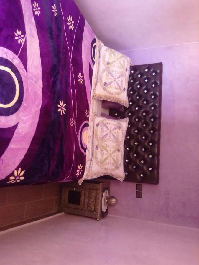 Dar Hiba Apartment Marrakesh Exterior photo