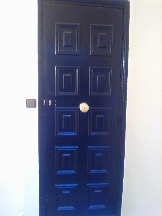Dar Hiba Apartment Marrakesh Exterior photo