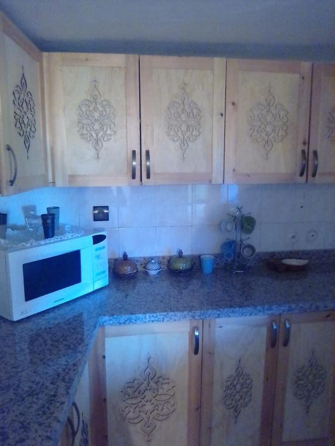 Dar Hiba Apartment Marrakesh Exterior photo