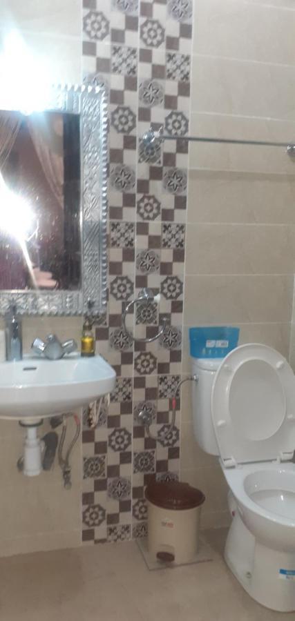 Dar Hiba Apartment Marrakesh Exterior photo
