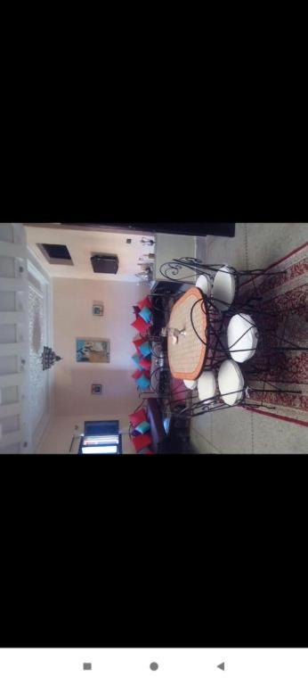 Dar Hiba Apartment Marrakesh Exterior photo