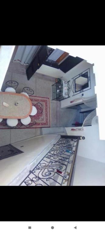 Dar Hiba Apartment Marrakesh Exterior photo